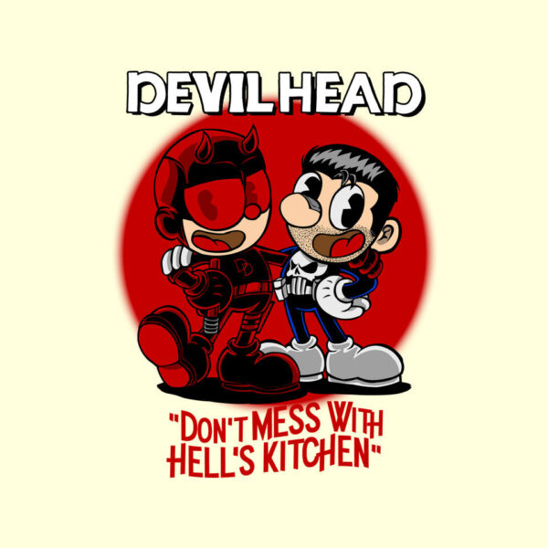 Devilhead - Image 20