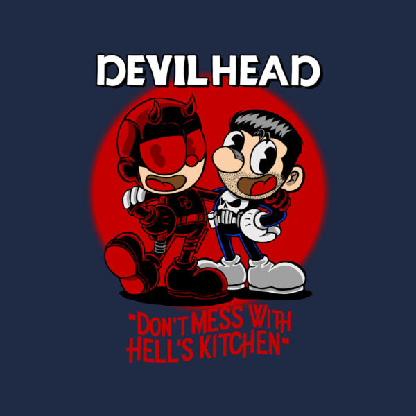 Devilhead - Image 8