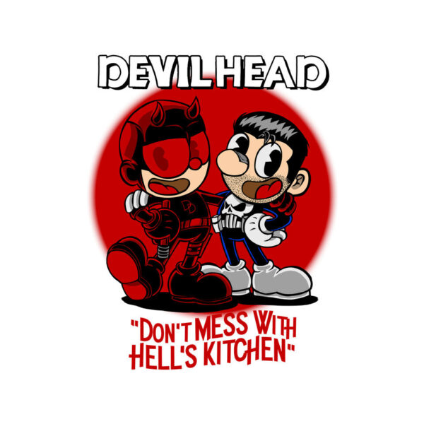 Devilhead - Image 16