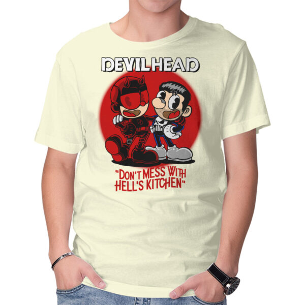 Devilhead - Image 17