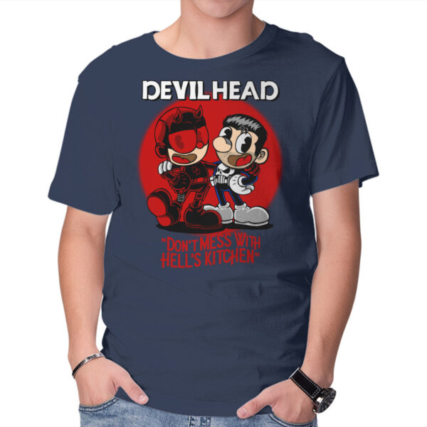 Devilhead - Image 5