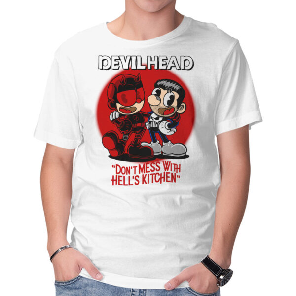 Devilhead - Image 13