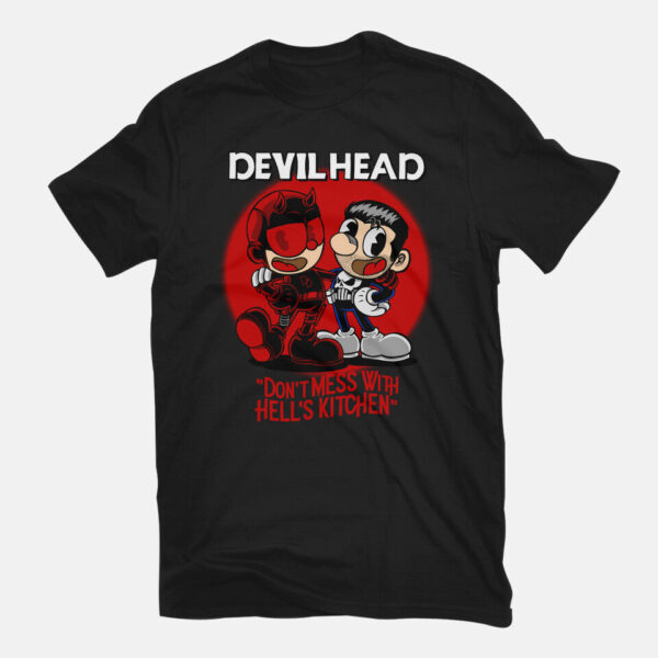 Devilhead - Image 3