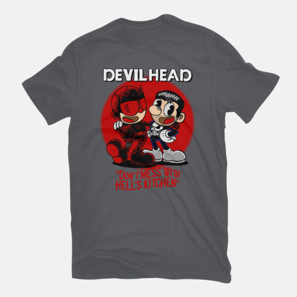 Devilhead - Image 11