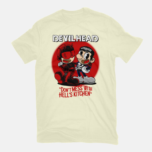 Devilhead - Image 19
