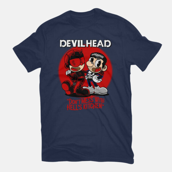Devilhead - Image 7