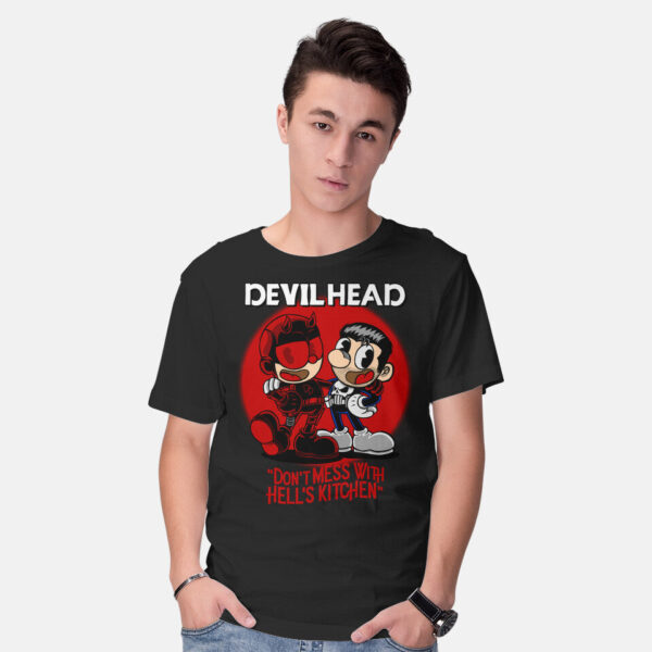 Devilhead - Image 2