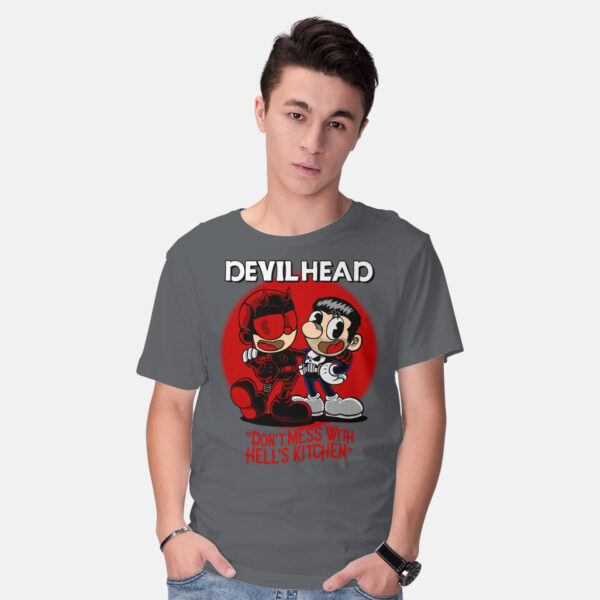 Devilhead - Image 10