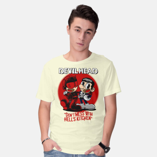 Devilhead - Image 18