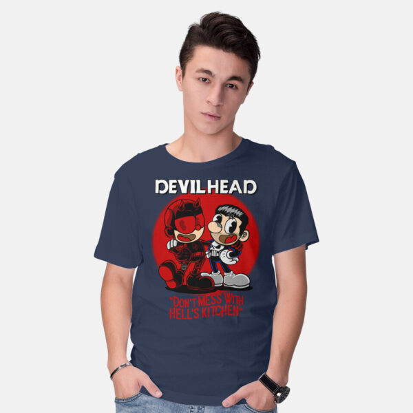 Devilhead - Image 6