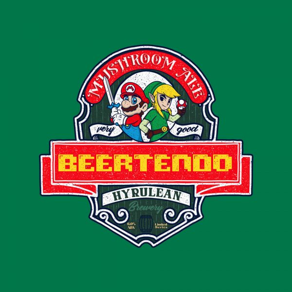 Beertendo - Image 16