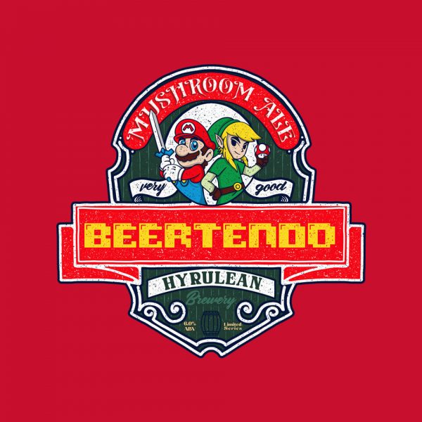 Beertendo - Image 8