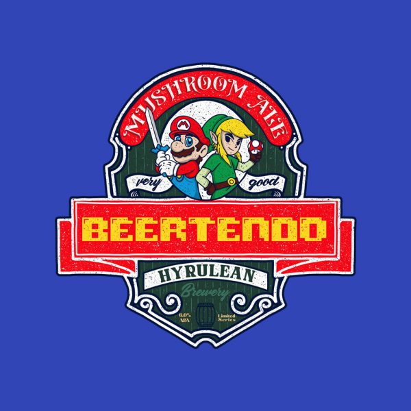 Beertendo - Image 4