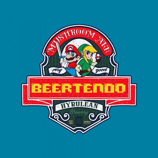 Beertendo - Image 12