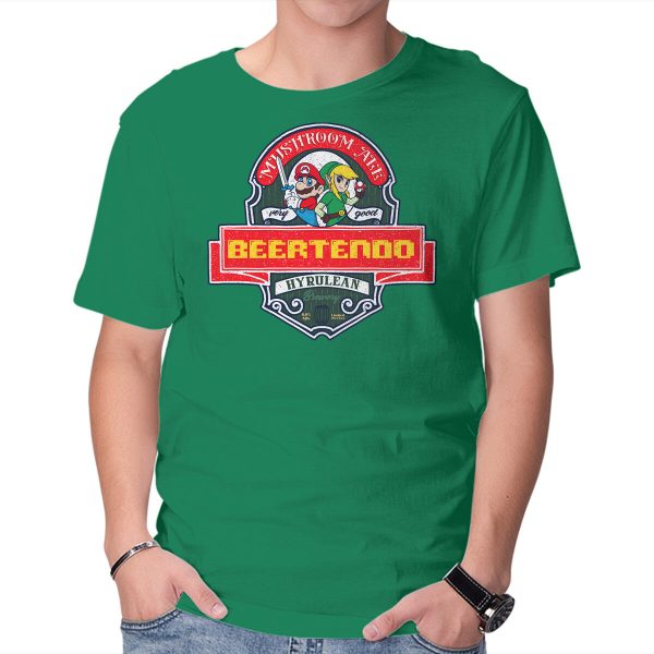 Beertendo - Image 13