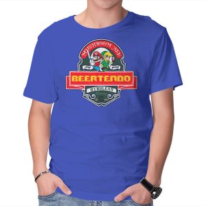 Beertendo