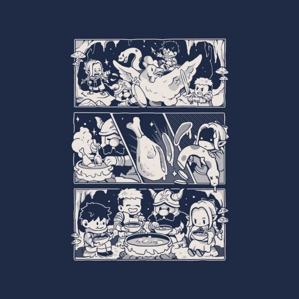 Dungeon Feast - Image 8