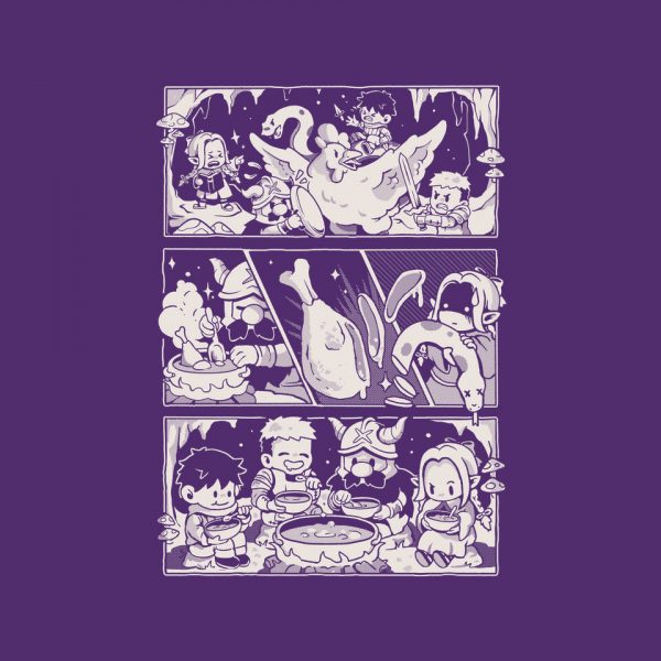 Dungeon Feast - Image 12
