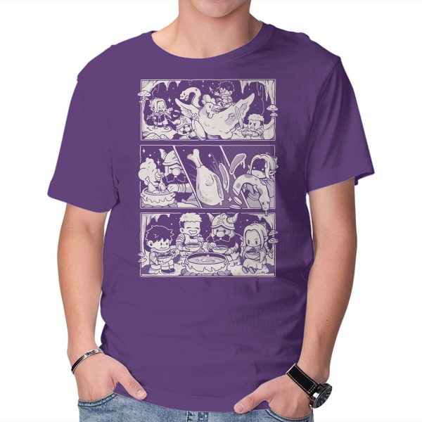 Dungeon Feast - Image 9