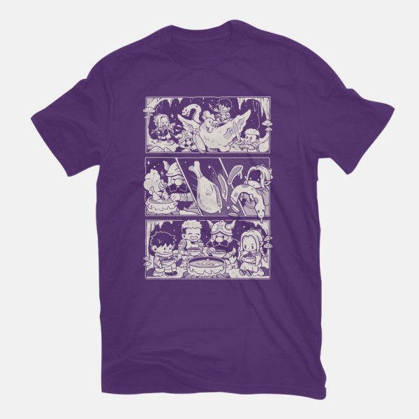 Dungeon Feast - Image 11