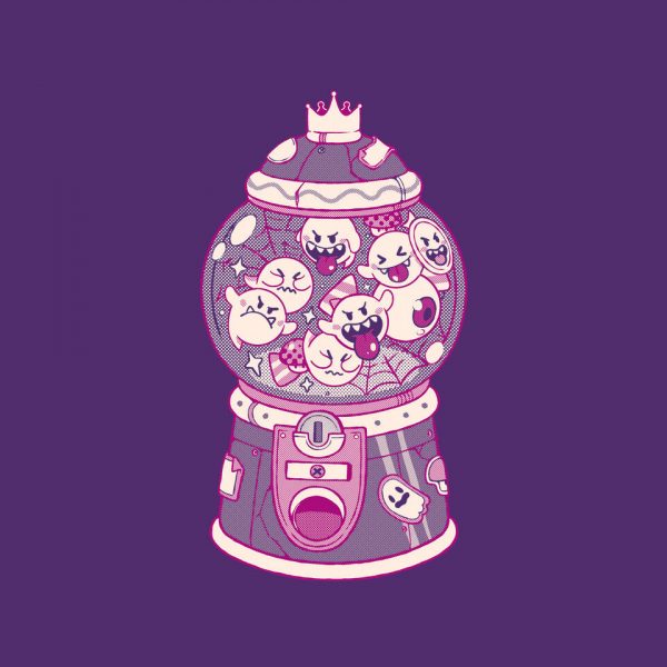 Ghost Gummy Machine - Image 4