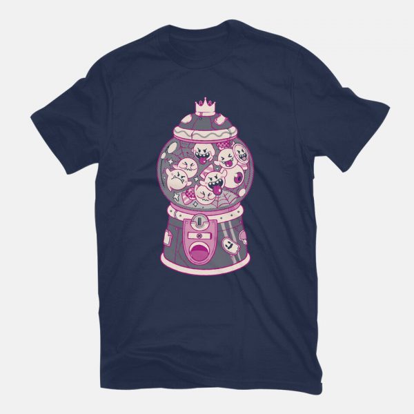 Ghost Gummy Machine - Image 7