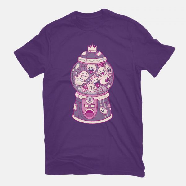 Ghost Gummy Machine - Image 3