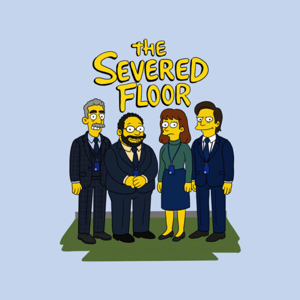 The Severed Floor - Image 16