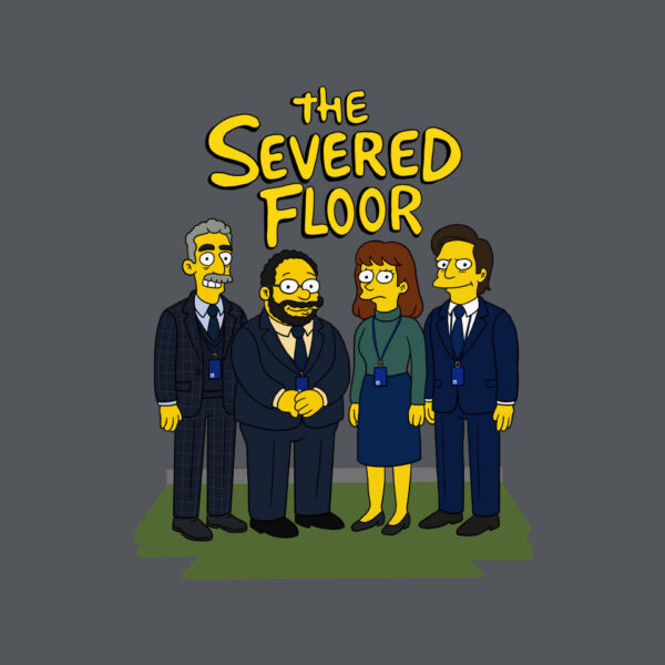 The Severed Floor - Image 8