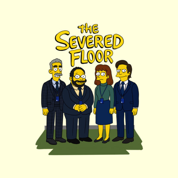 The Severed Floor - Image 20