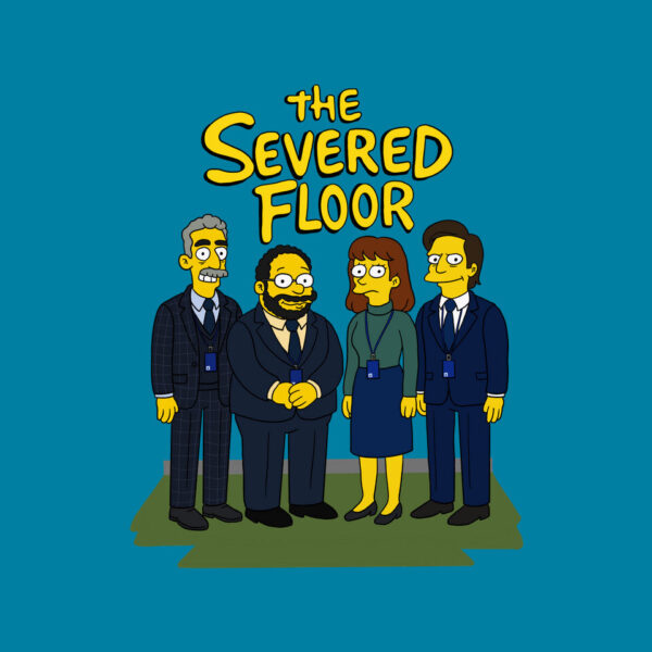 The Severed Floor - Image 4
