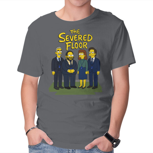 The Severed Floor - Image 5