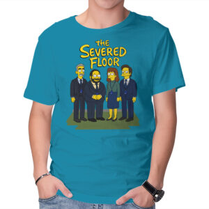 The Severed Floor