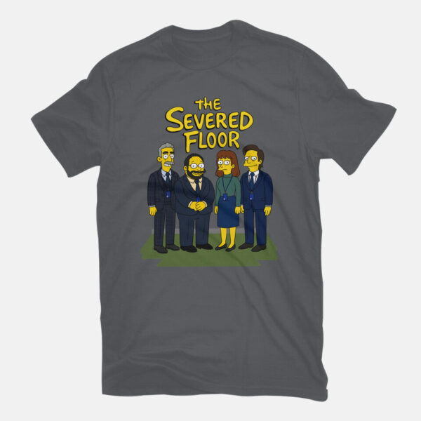 The Severed Floor - Image 7