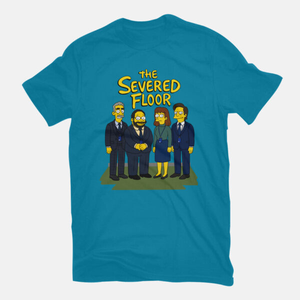 The Severed Floor - Image 3