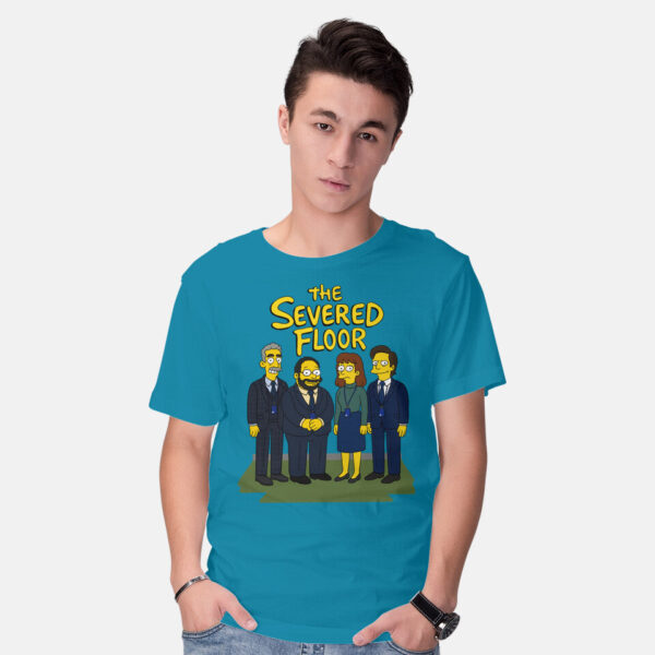 The Severed Floor - Image 2