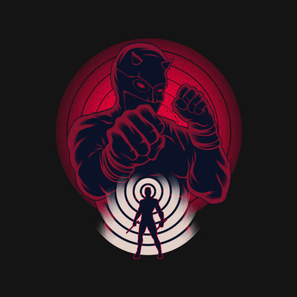 Man Without Fear - Image 4
