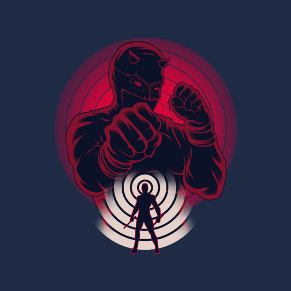 Man Without Fear - Image 8