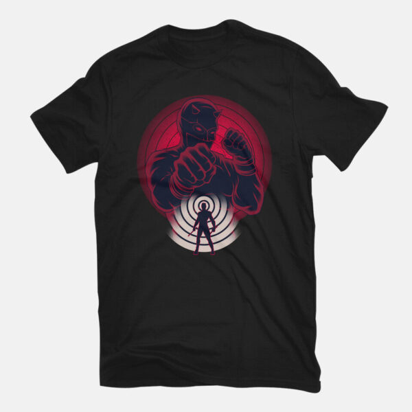 Man Without Fear - Image 3