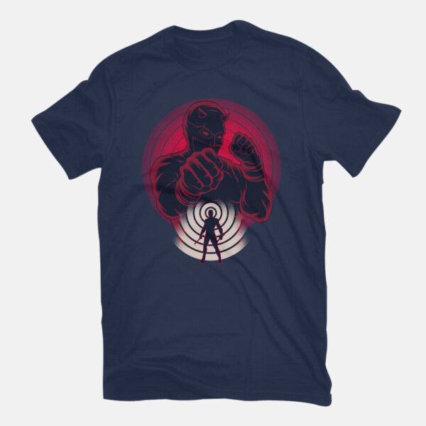 Man Without Fear - Image 7