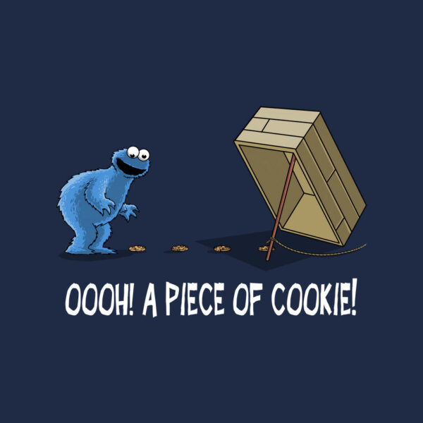A Cookie - Image 8