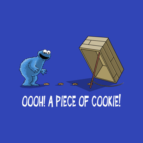 A Cookie - Image 4