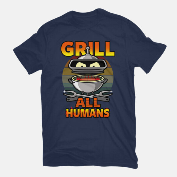 Grill All Humans - Image 7