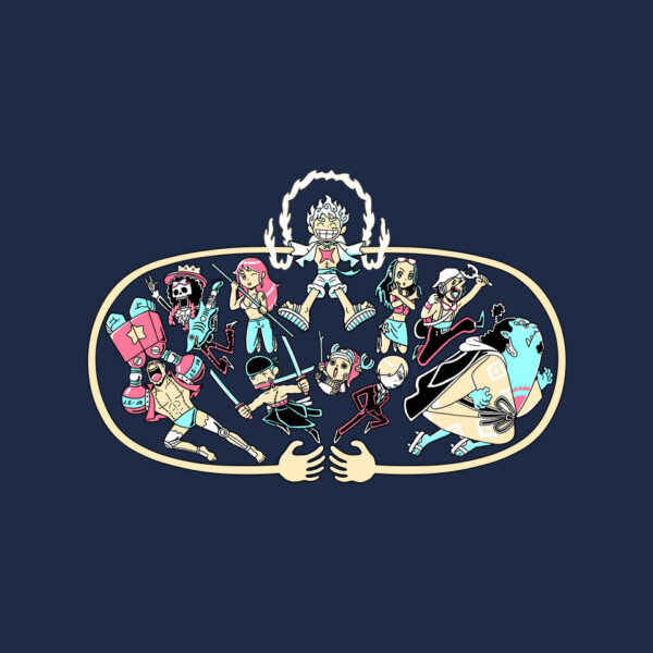 The Straw Hats - Image 8