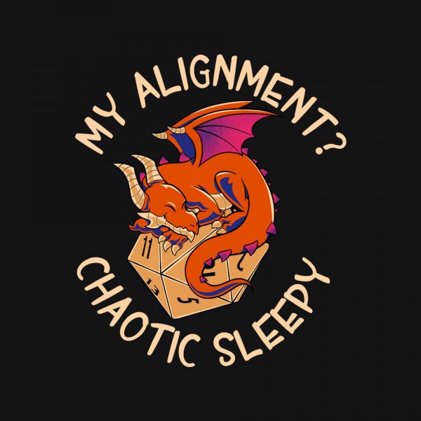 My Alignment - Image 4