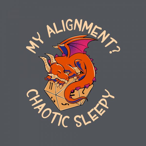 My Alignment - Image 12