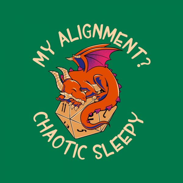 My Alignment - Image 20