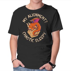 My Alignment