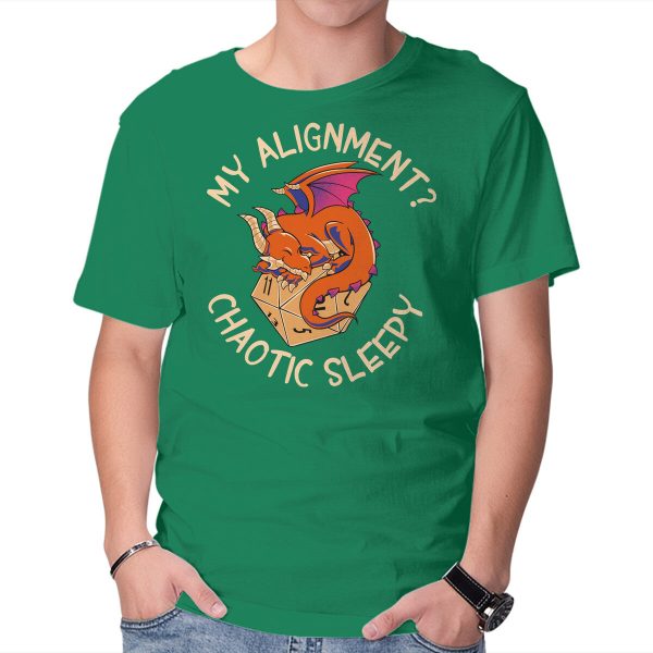 My Alignment - Image 17