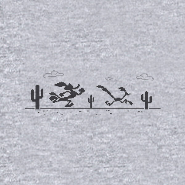 Offline Persecution - Image 12